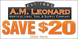 A. M. Leonard